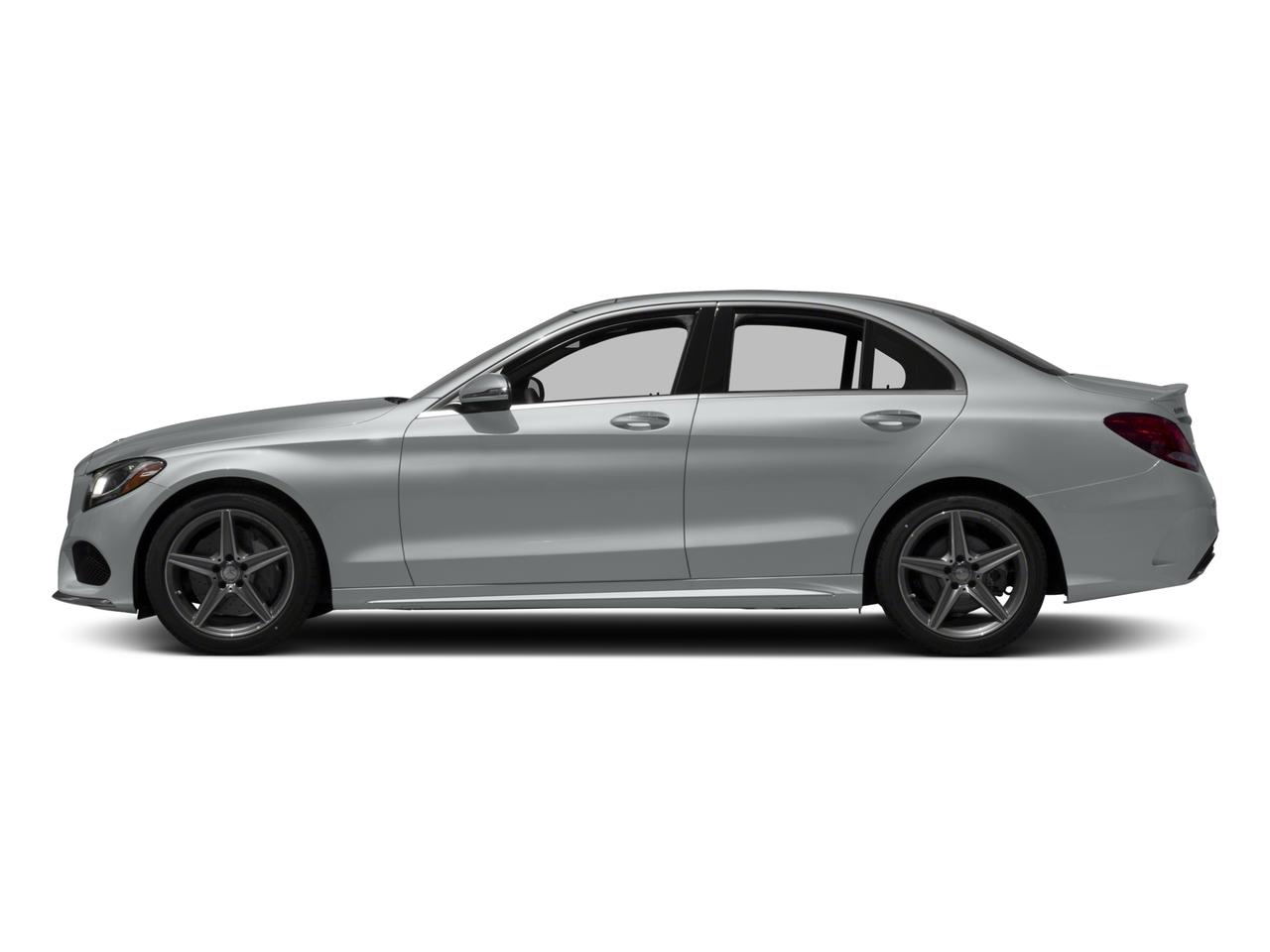 2016 Mercedes-Benz C-Class Vehicle Photo in Delray Beach, FL 33444