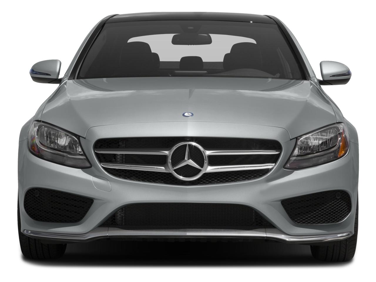 2016 Mercedes-Benz C-Class Vehicle Photo in Delray Beach, FL 33444