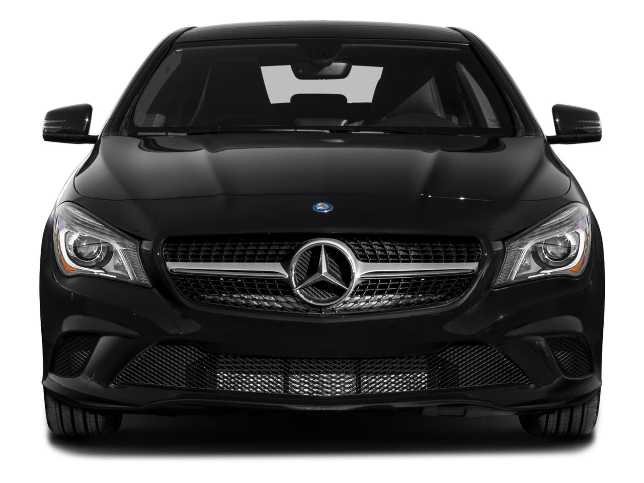 2016 Mercedes-Benz CLA Vehicle Photo in Pompano Beach, FL 33064