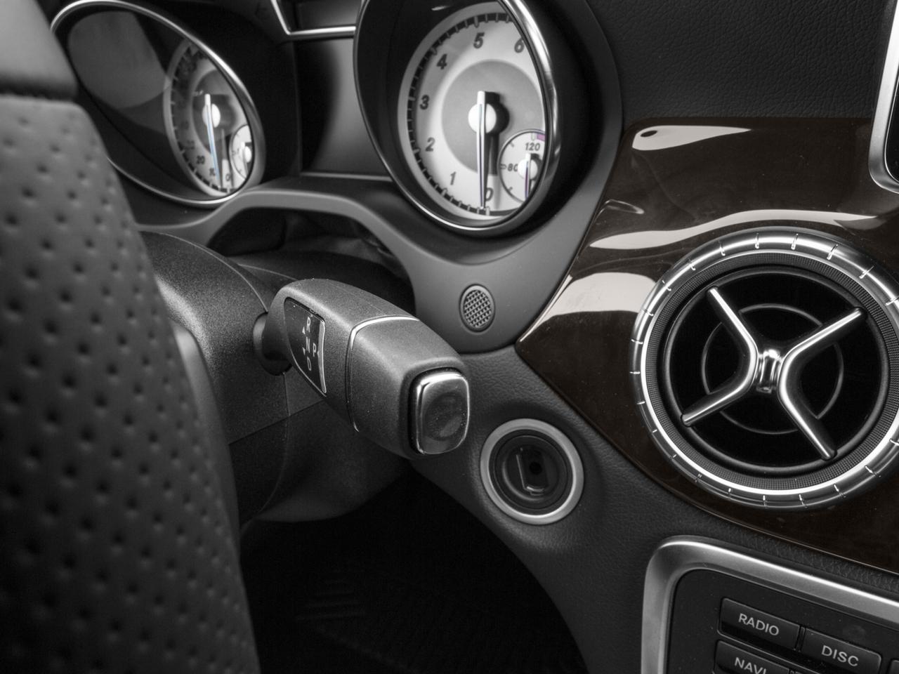 2016 Mercedes-Benz CLA Vehicle Photo in Grapevine, TX 76051