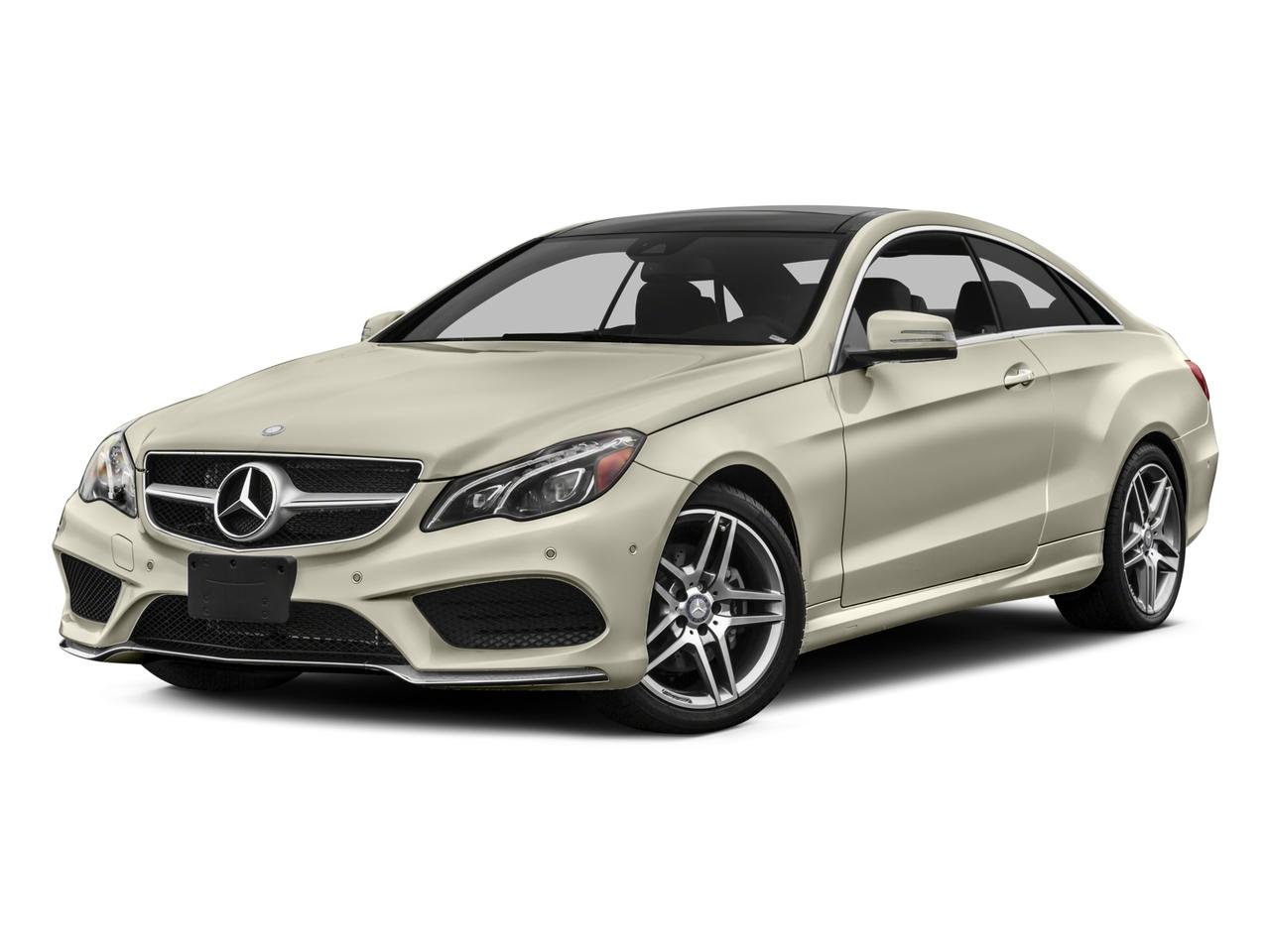 2016 Mercedes-Benz E-Class Vehicle Photo in Sanford, FL 32771