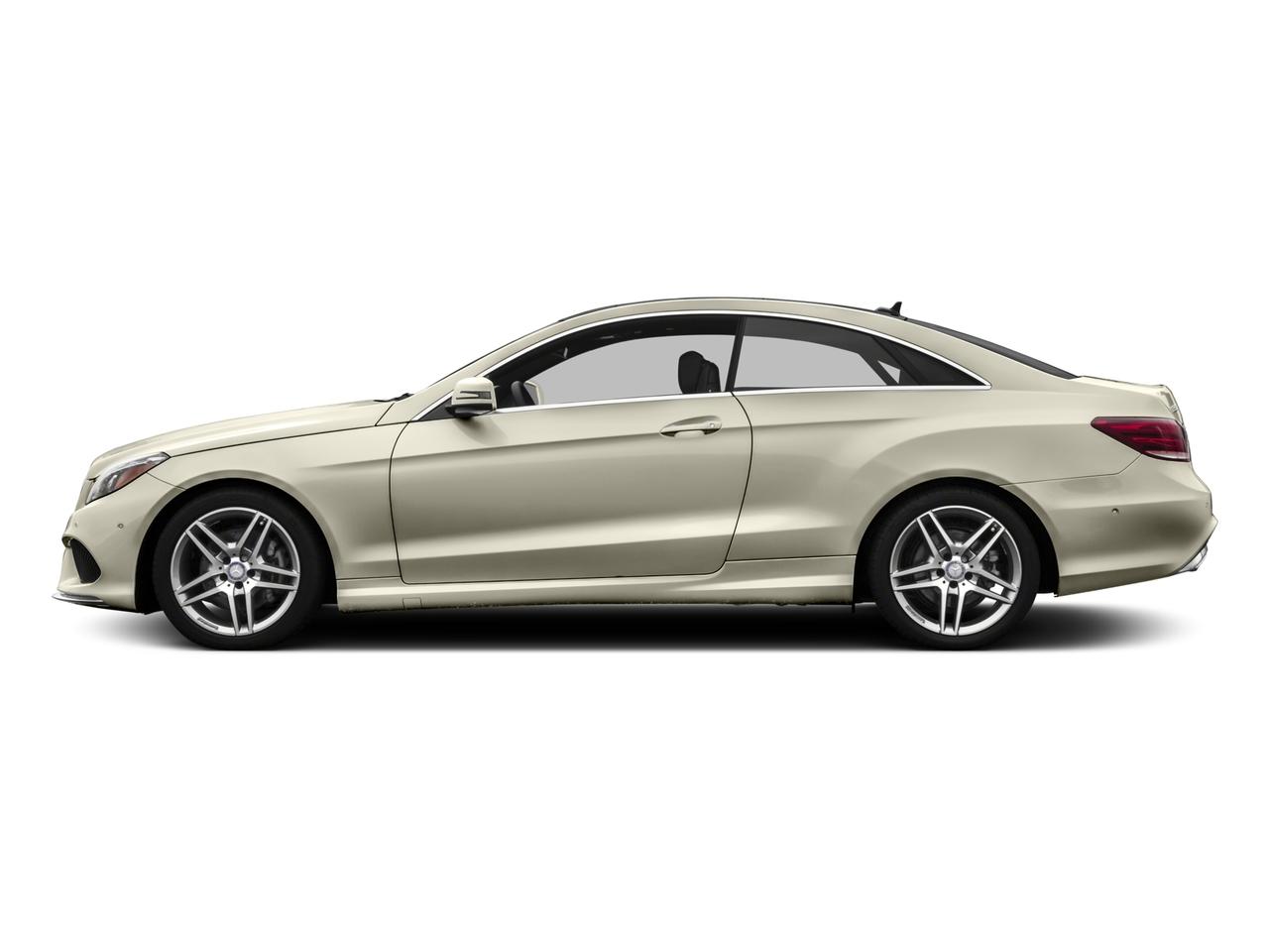 2016 Mercedes-Benz E-Class Vehicle Photo in Sanford, FL 32771