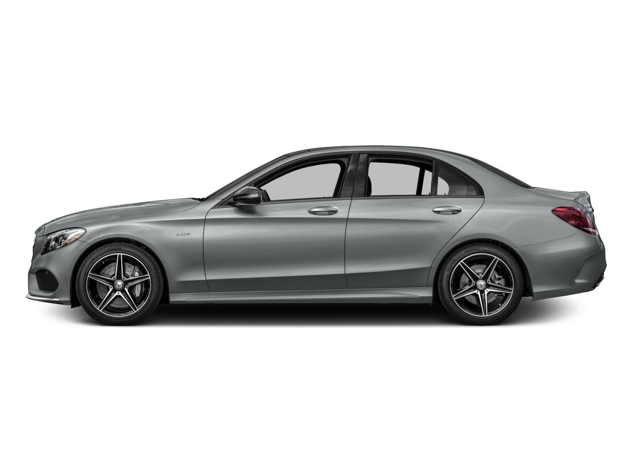 Used 2016 Mercedes-Benz C-Class C450 AMG with VIN 55SWF6EB1GU129333 for sale in Tampa, FL