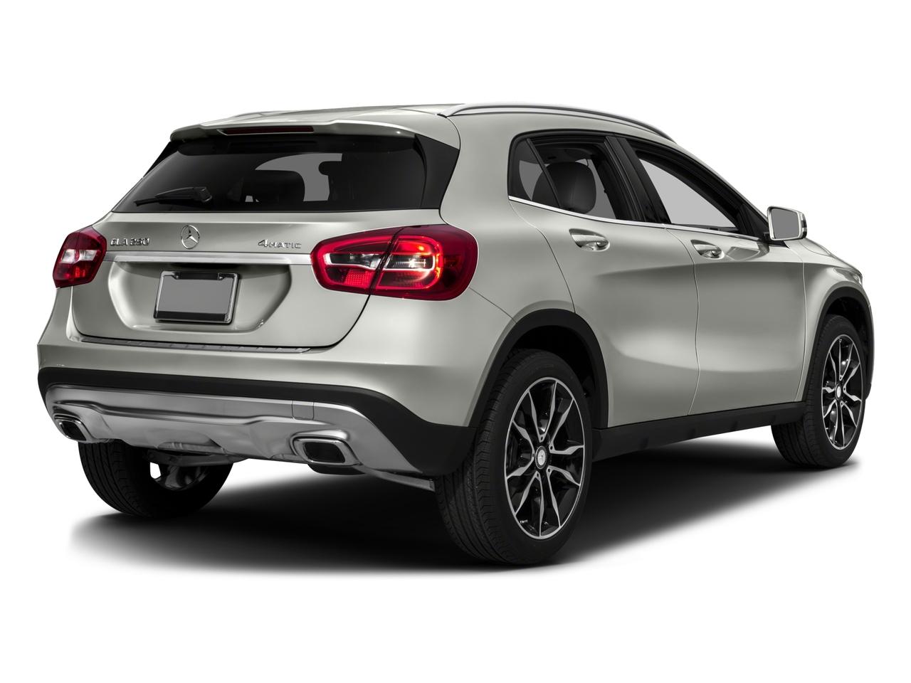 2016 Mercedes-Benz GLA Vehicle Photo in Hollywood, FL 33021