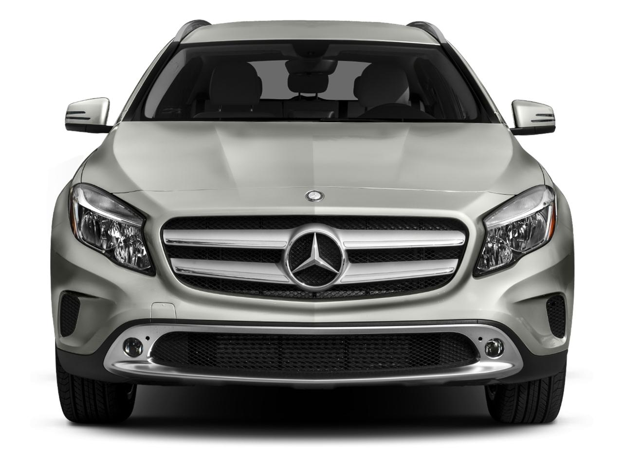 2016 Mercedes-Benz GLA Vehicle Photo in Towson, MD 21204