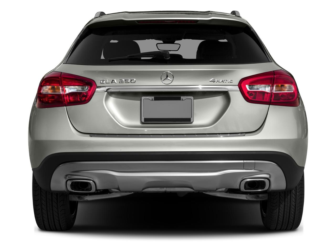 2016 Mercedes-Benz GLA Vehicle Photo in Towson, MD 21204