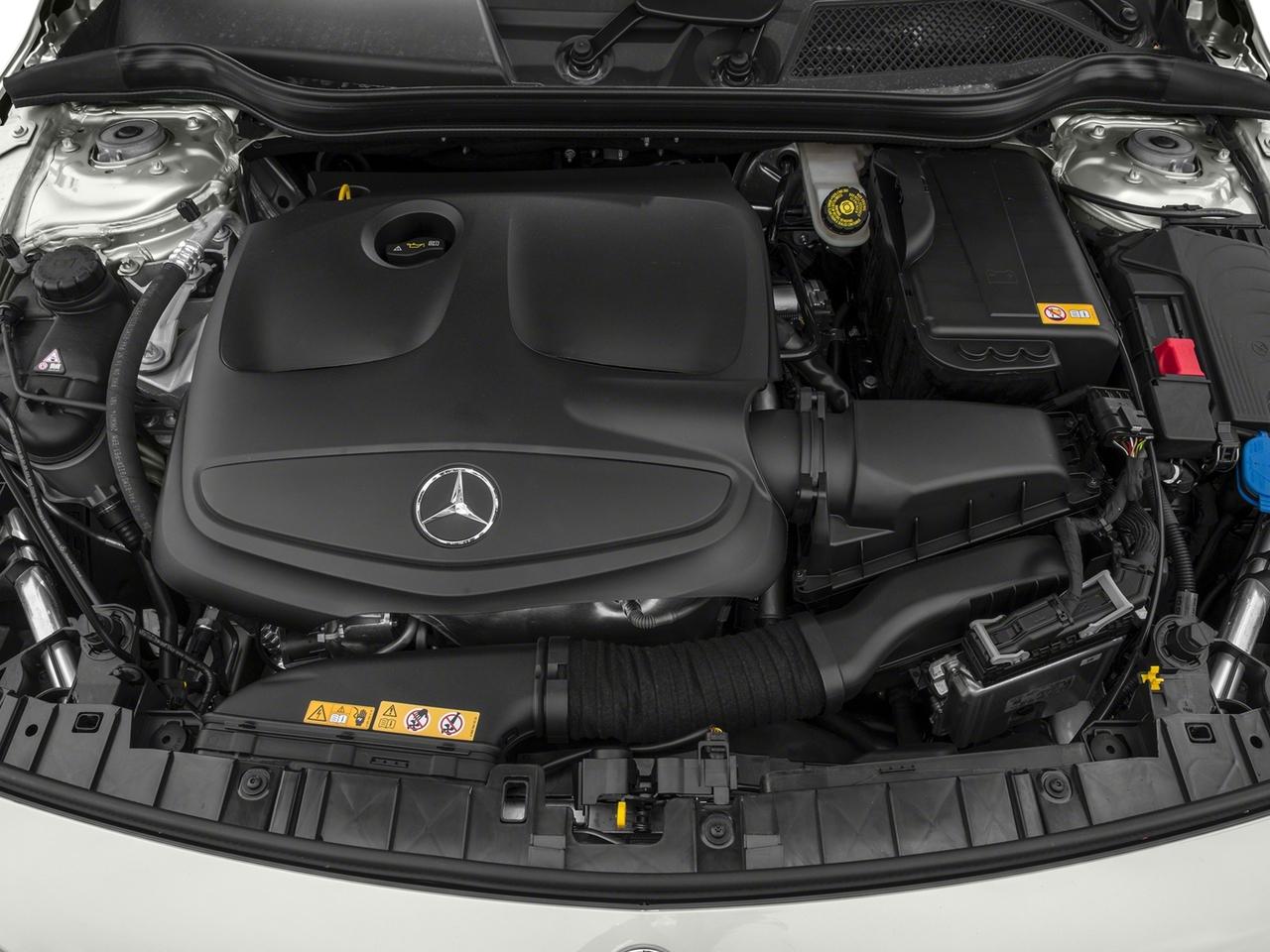 2016 Mercedes-Benz GLA Vehicle Photo in Pompano Beach, FL 33064