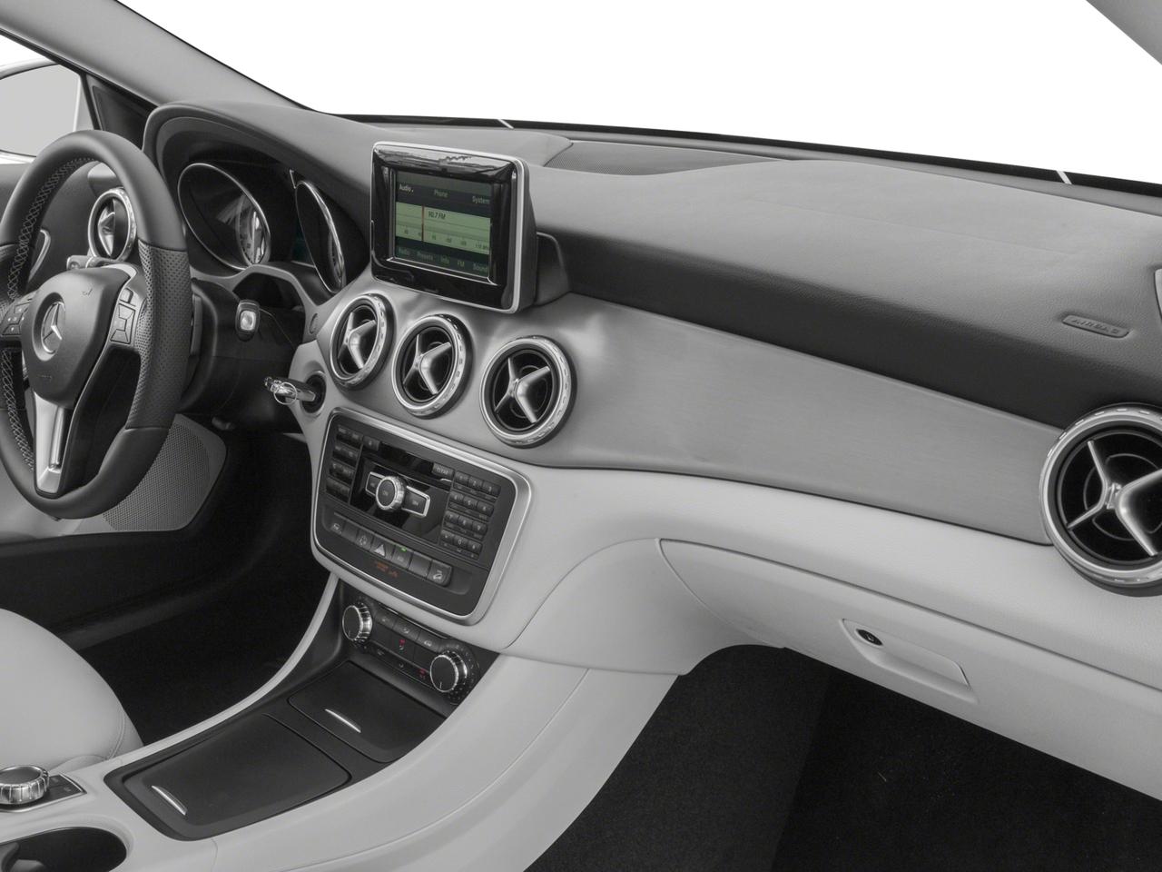 2016 Mercedes-Benz GLA Vehicle Photo in Pompano Beach, FL 33064