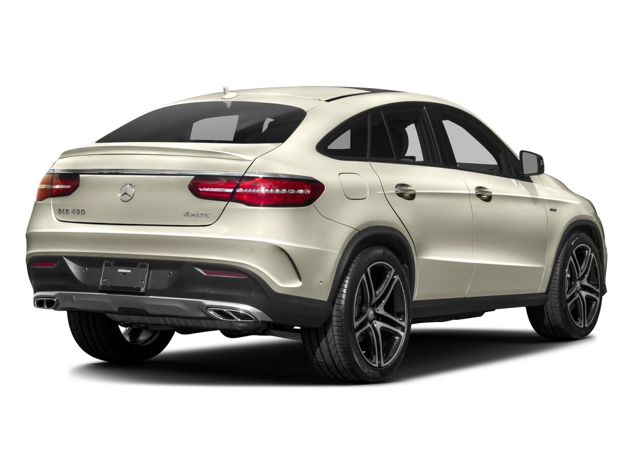 2016 Mercedes-Benz GLE Vehicle Photo in Coconut Creek, FL 33073