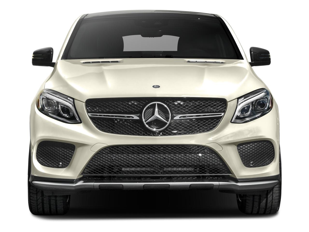 2016 Mercedes-Benz GLE Vehicle Photo in Coconut Creek, FL 33073