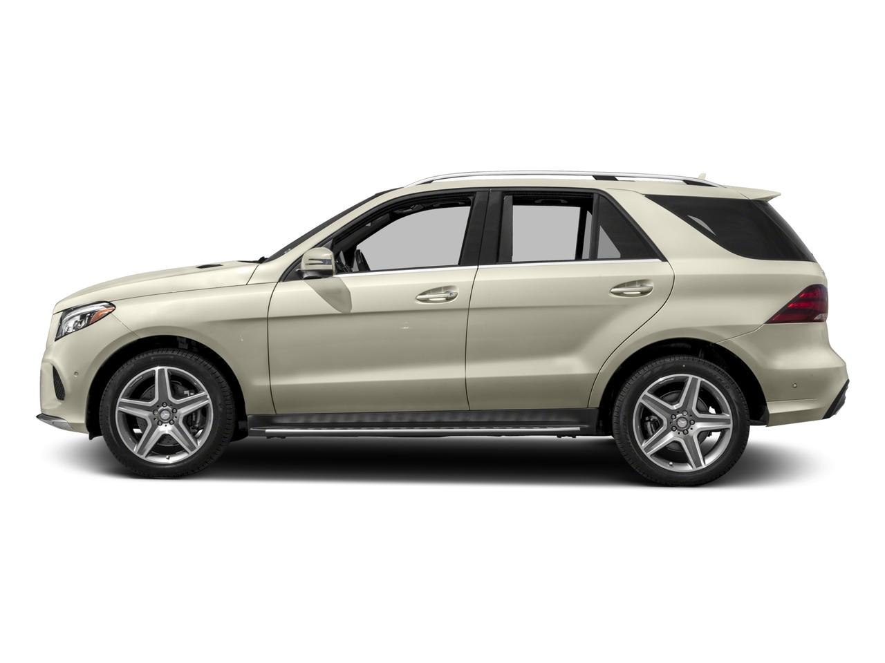 2016 Mercedes-Benz GLE Vehicle Photo in Sanford, FL 32771