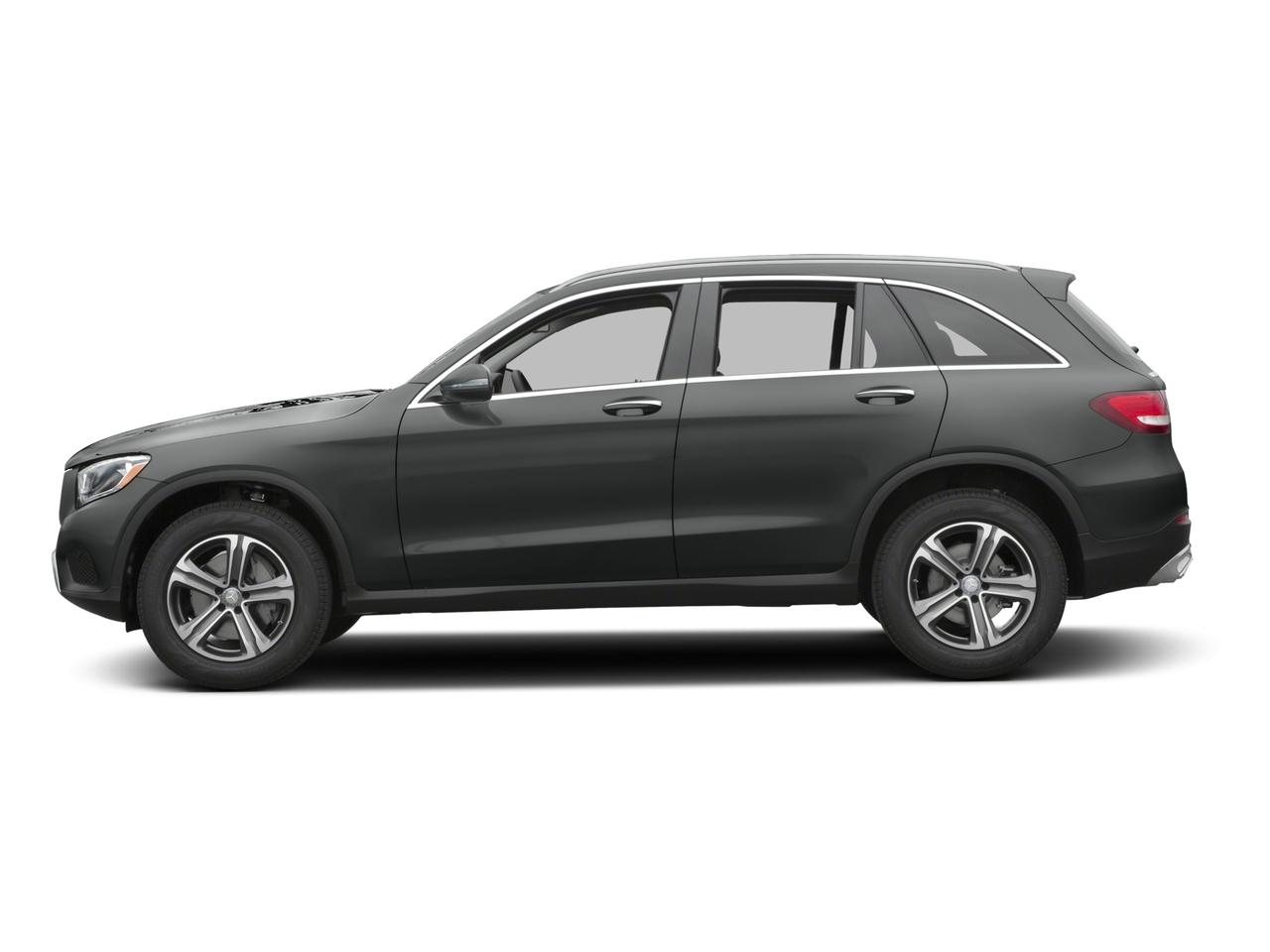 2016 Mercedes-Benz GLC Vehicle Photo in Coconut Creek, FL 33073