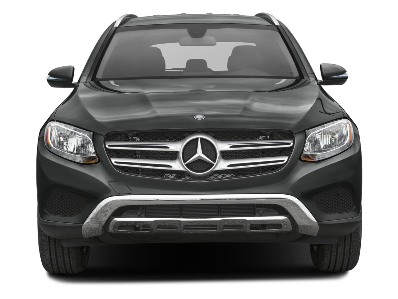 2016 Mercedes-Benz GLC Vehicle Photo in Pembroke Pines , FL 33027