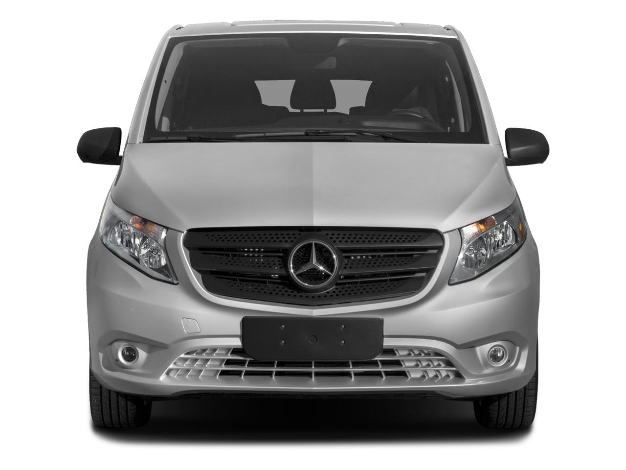 2016 Mercedes-Benz Metris Passenger Van Vehicle Photo in Miami, FL 33015