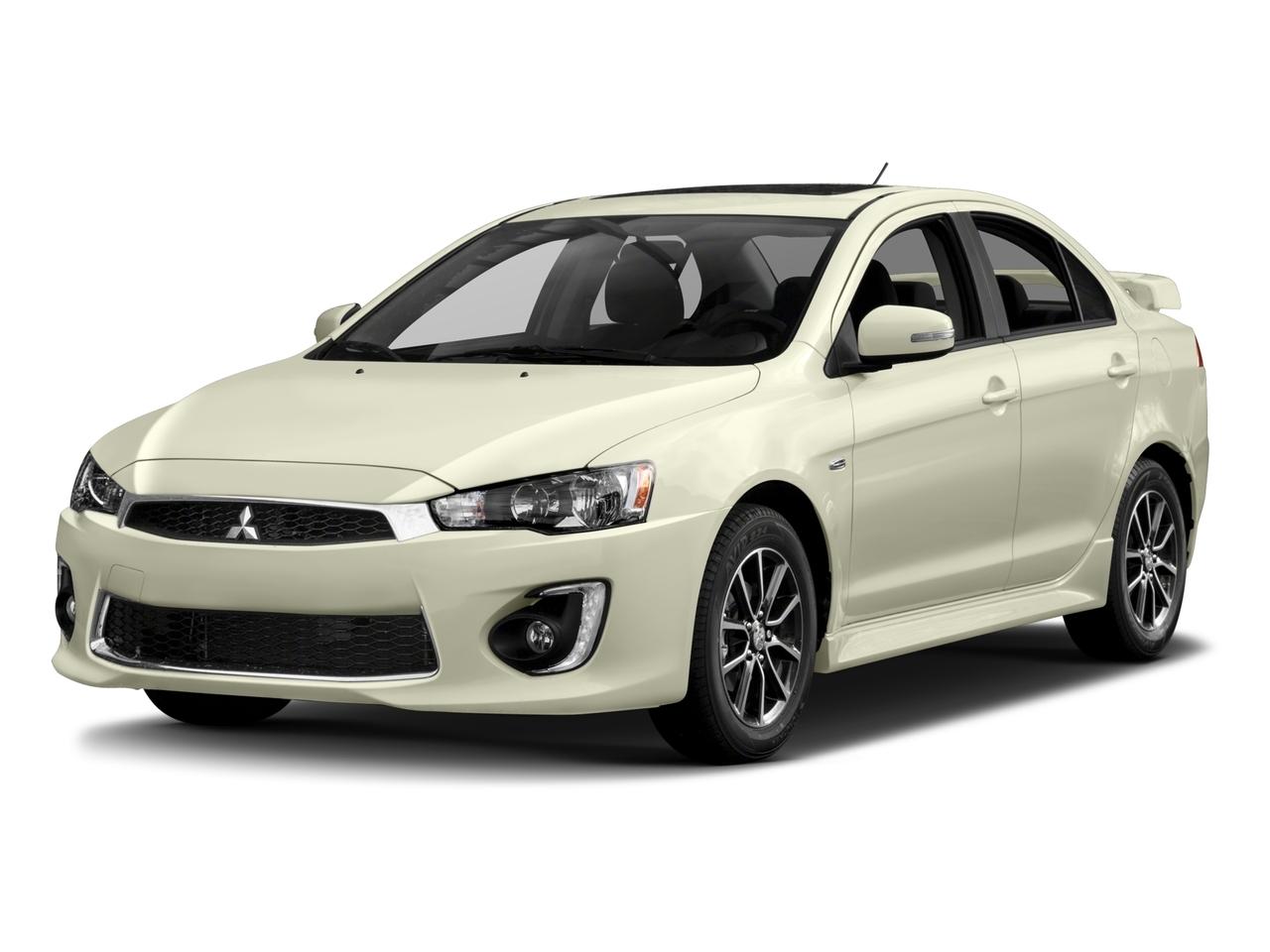 2016 Mitsubishi Lancer Vehicle Photo in INDEPENDENCE, MO 64055-1314