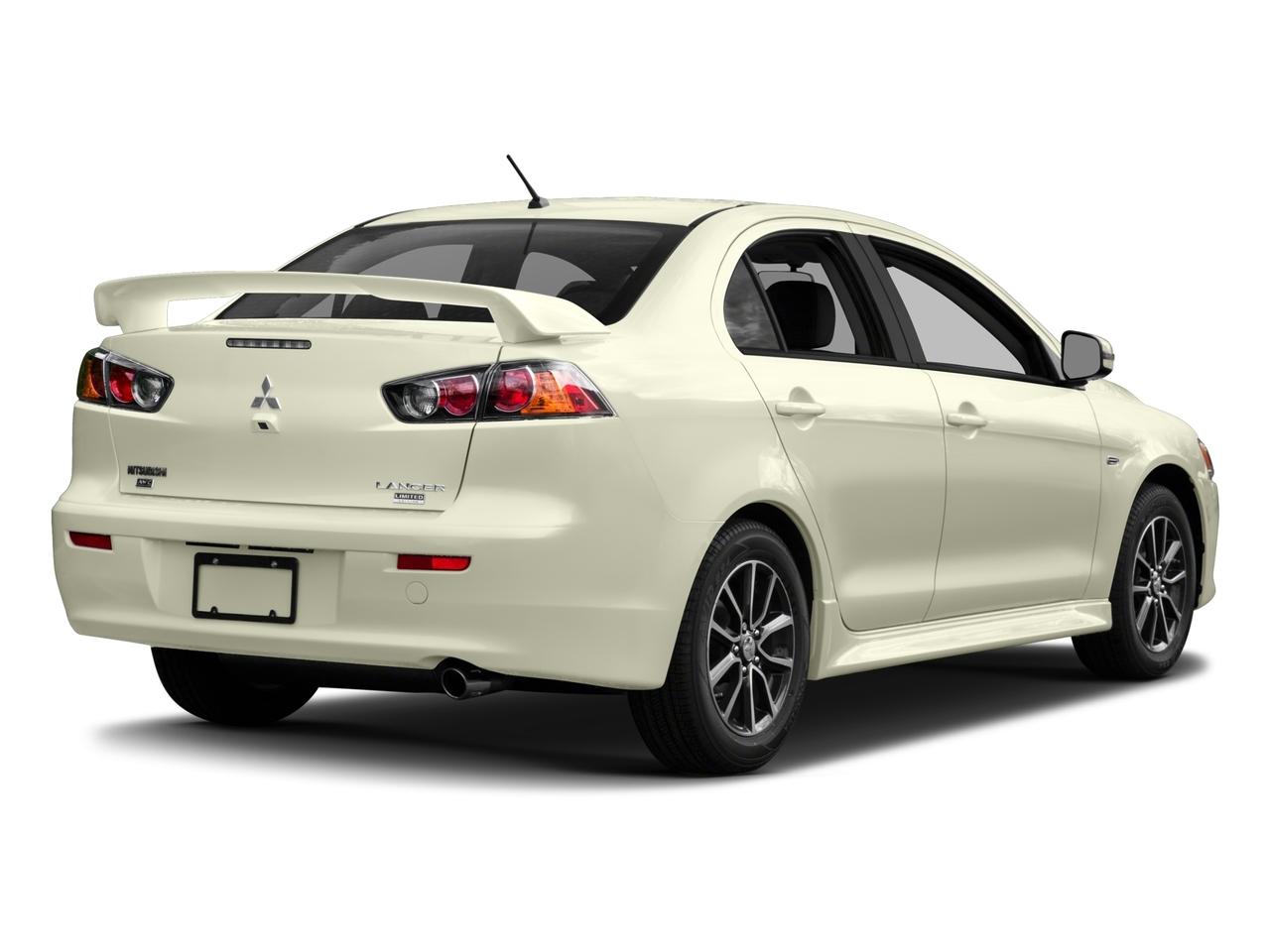 2016 Mitsubishi Lancer Vehicle Photo in INDEPENDENCE, MO 64055-1314