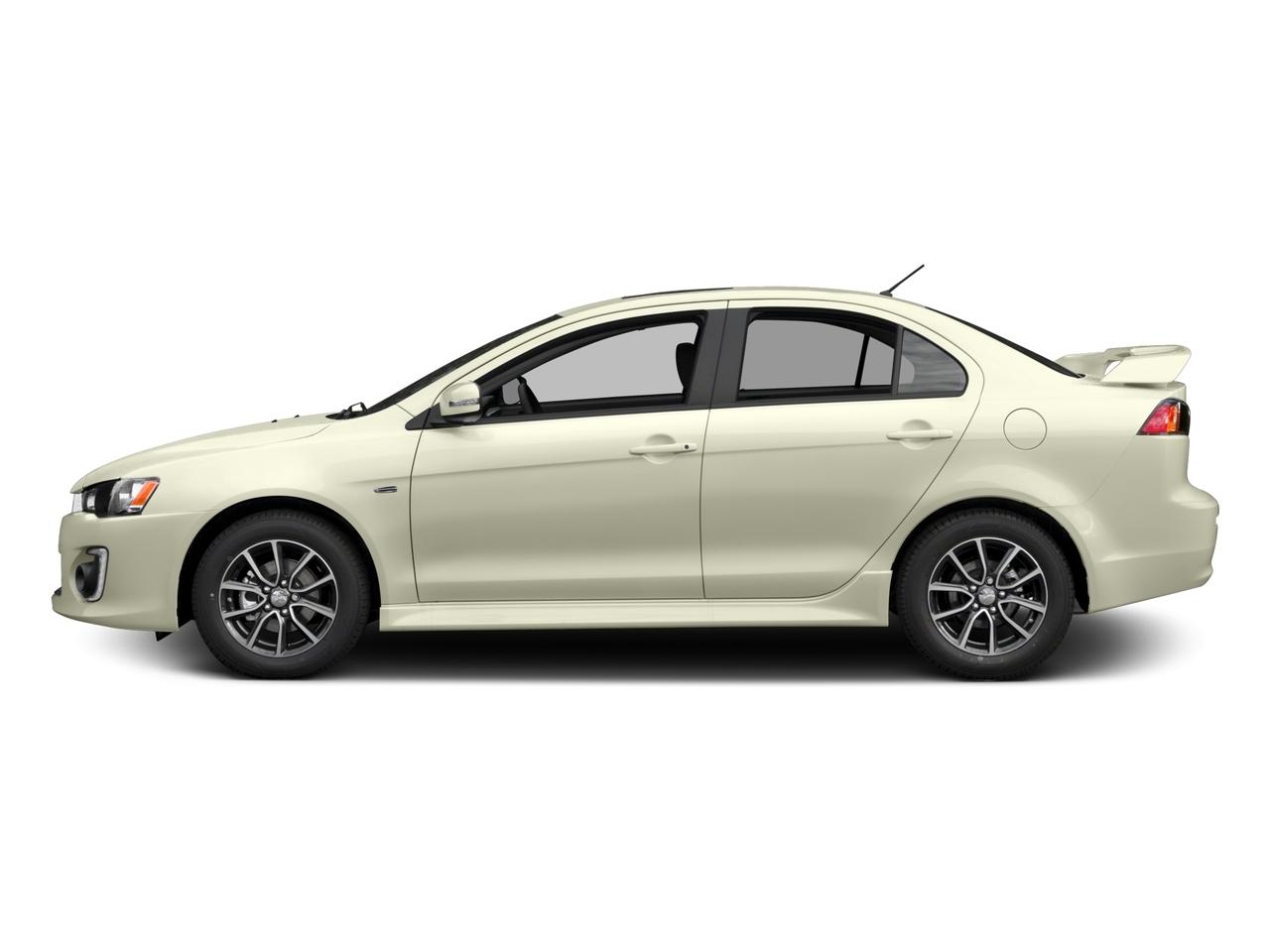 2016 Mitsubishi Lancer Vehicle Photo in INDEPENDENCE, MO 64055-1314