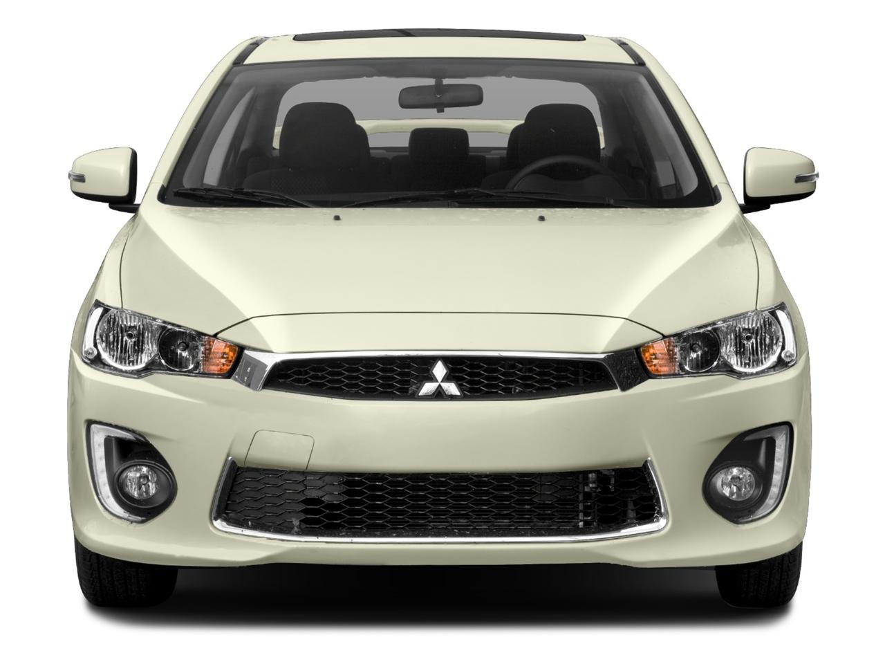 2016 Mitsubishi Lancer Vehicle Photo in INDEPENDENCE, MO 64055-1314