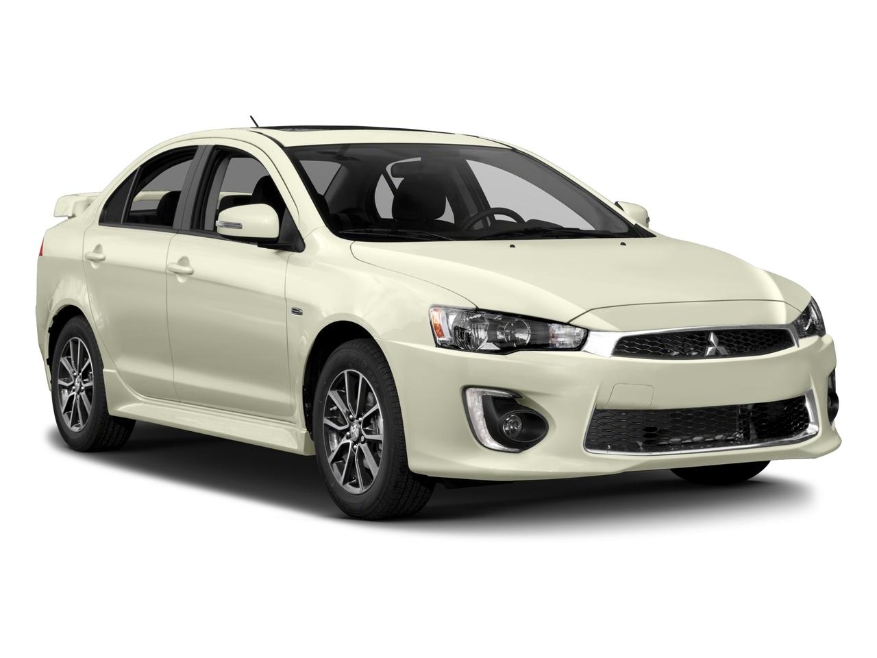 2016 Mitsubishi Lancer Vehicle Photo in INDEPENDENCE, MO 64055-1314