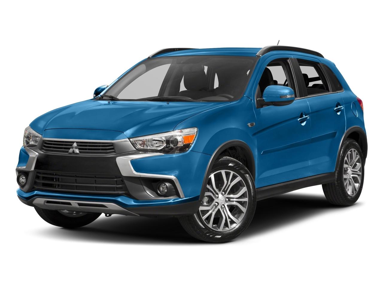 2016 Mitsubishi Outlander Sport Vehicle Photo in Memphis, TN 38128