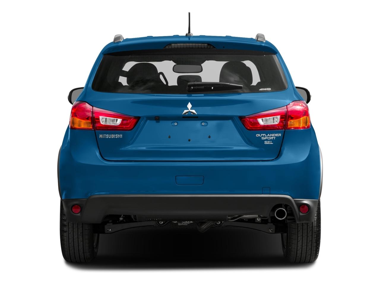 2016 Mitsubishi Outlander Sport Vehicle Photo in Memphis, TN 38128