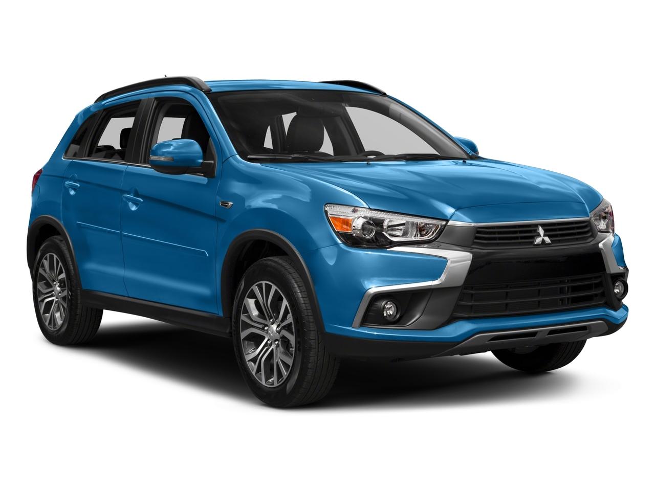 2016 Mitsubishi Outlander Sport Vehicle Photo in Memphis, TN 38128