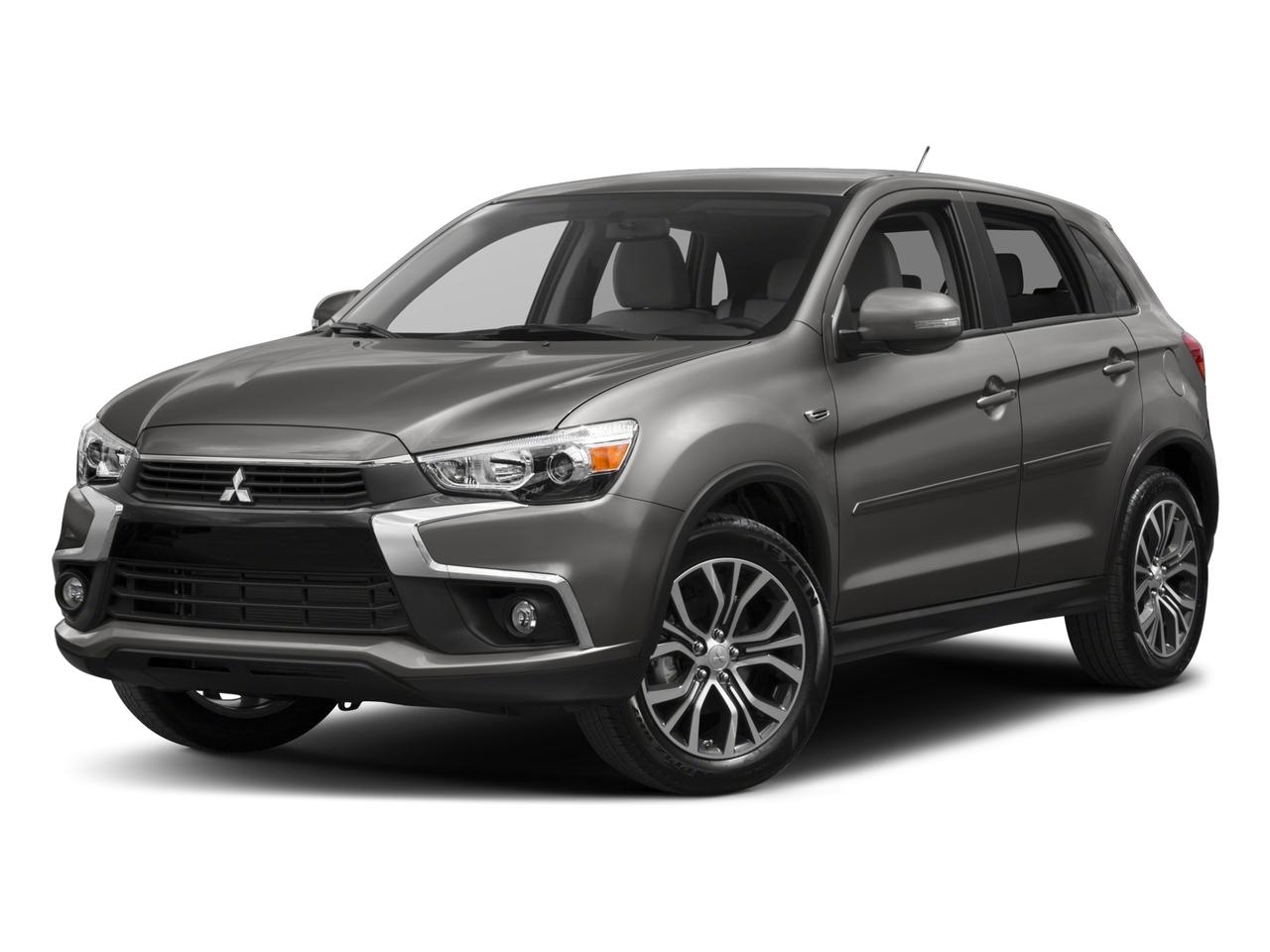 2016 Mitsubishi Outlander Sport Vehicle Photo in Layton, UT 84041