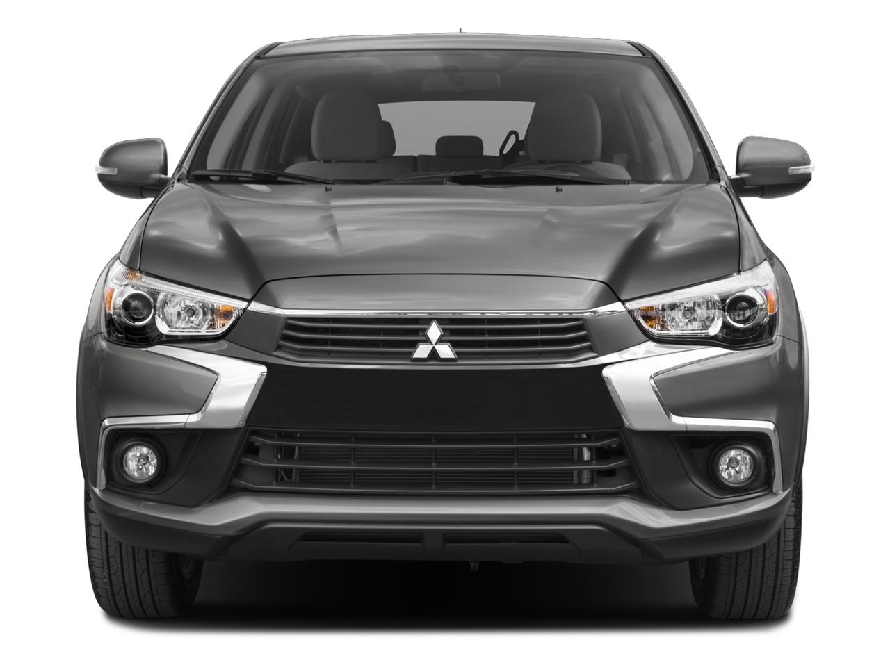 2016 Mitsubishi Outlander Sport Vehicle Photo in BETHLEHEM, PA 18017