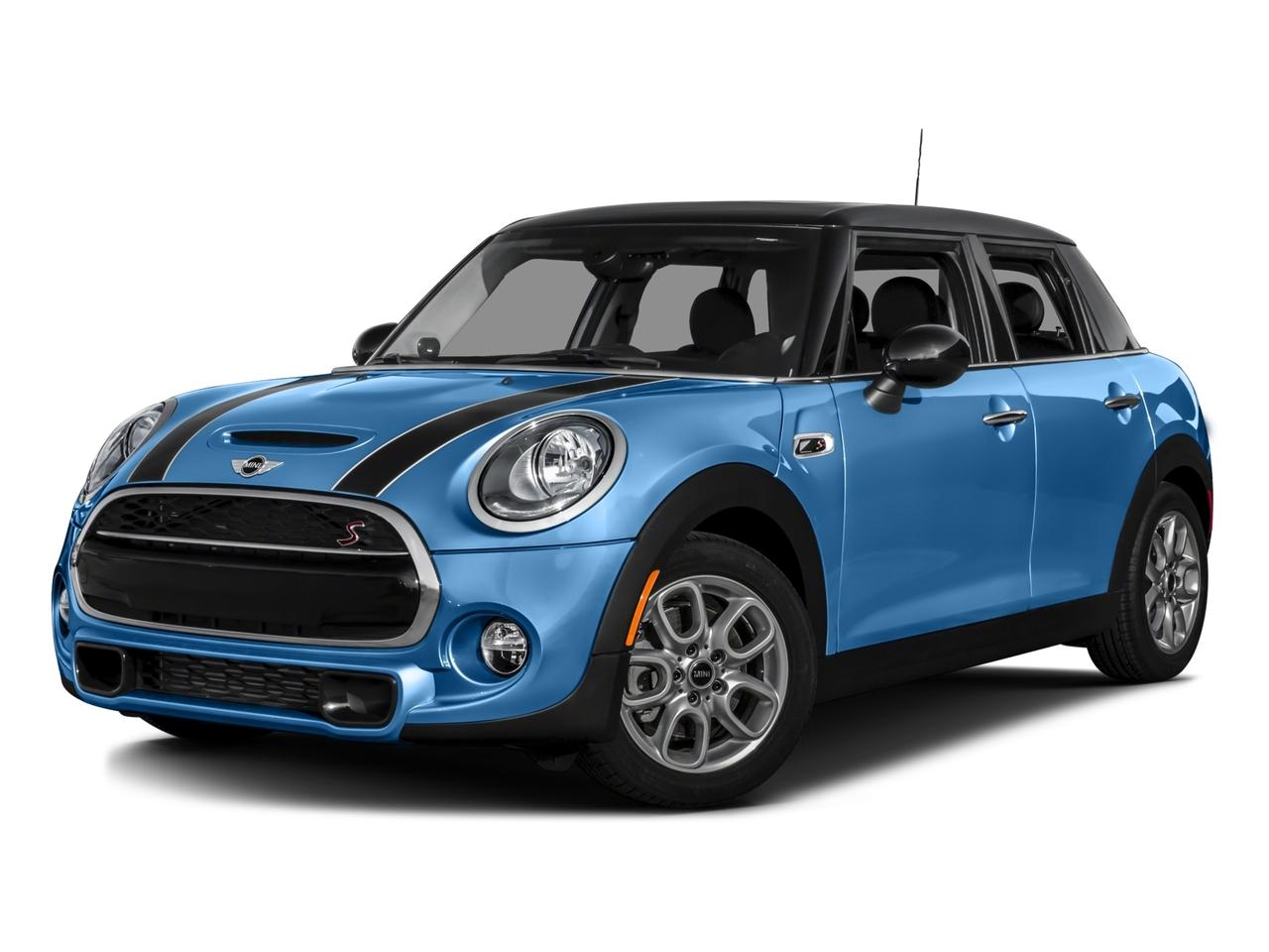 2016 MINI Cooper S Hardtop 4 Door Vehicle Photo in Grapevine, TX 76051