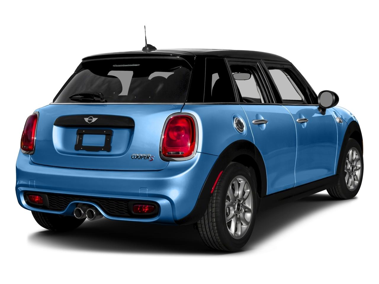 2016 MINI Cooper S Hardtop 4 Door Vehicle Photo in Grapevine, TX 76051