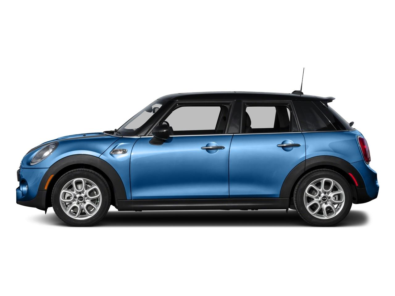 2016 MINI Cooper S Hardtop 4 Door Vehicle Photo in Grapevine, TX 76051