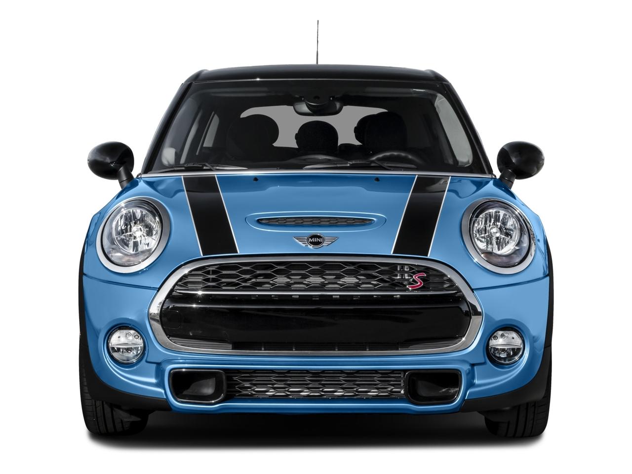 2016 MINI Cooper S Hardtop 4 Door Vehicle Photo in Grapevine, TX 76051