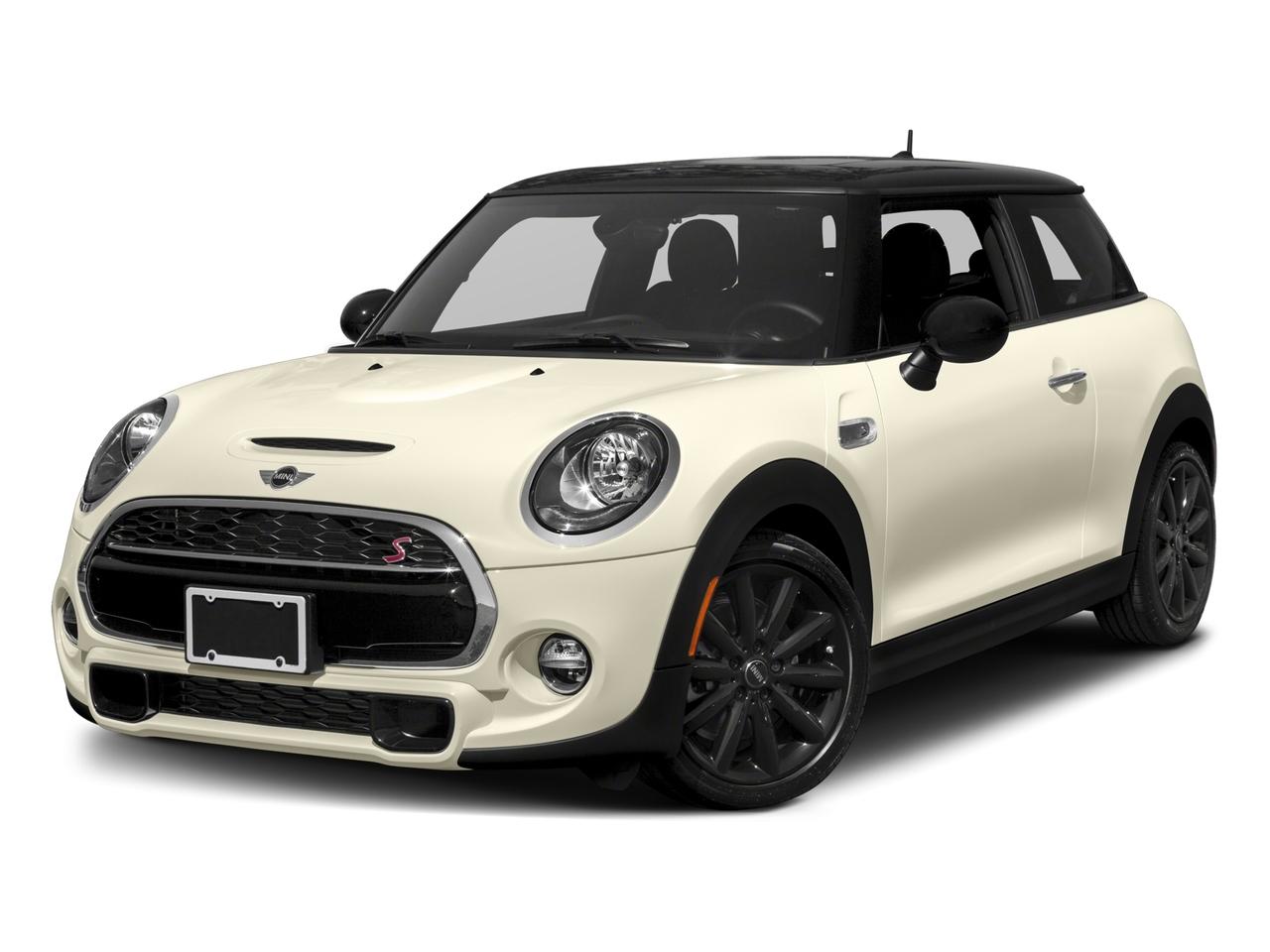 2016 MINI Cooper S Hardtop Vehicle Photo in Plainfield, IL 60586