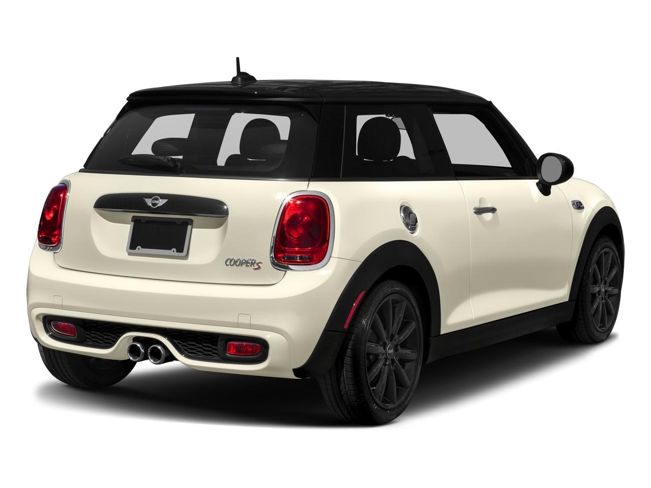 2016 MINI Cooper S Hardtop Vehicle Photo in Plainfield, IL 60586