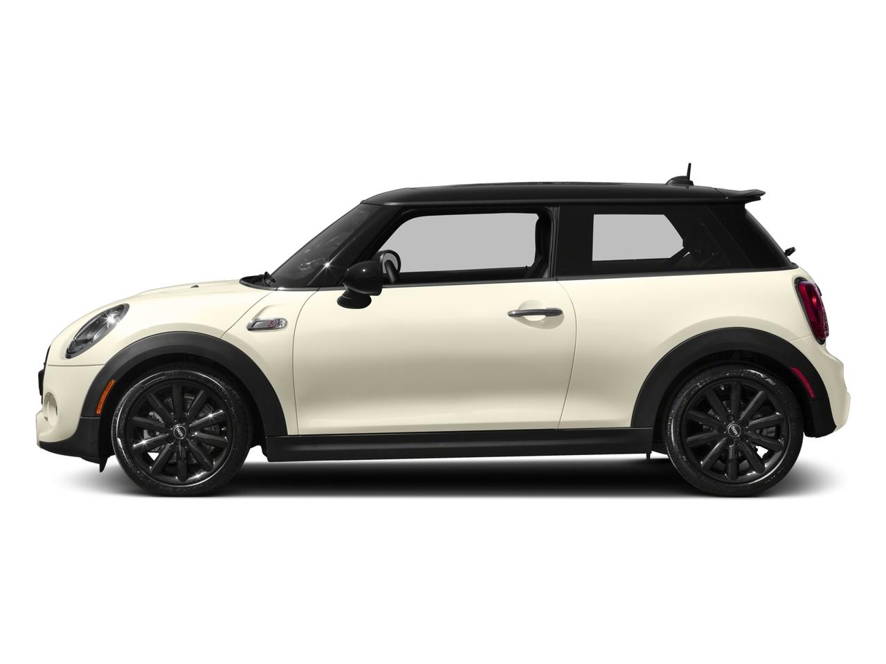 2016 MINI Cooper S Hardtop Vehicle Photo in Plainfield, IL 60586