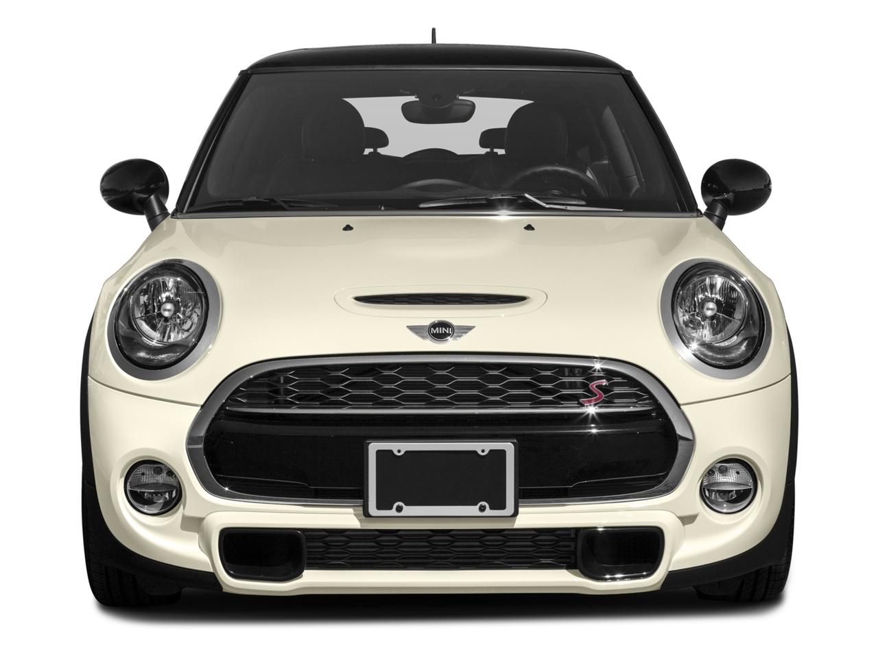 2016 MINI Cooper S Hardtop Vehicle Photo in Plainfield, IL 60586