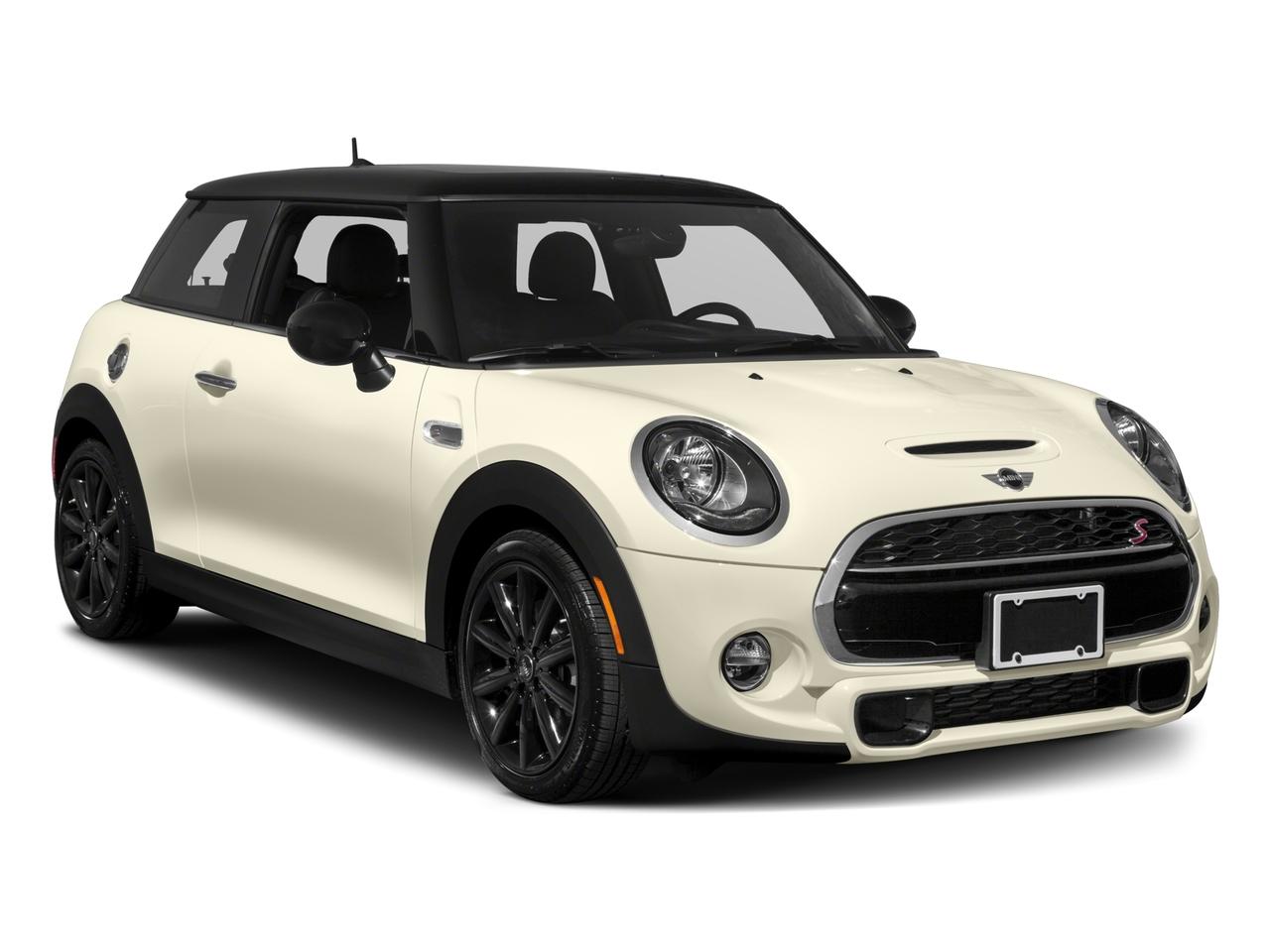 2016 MINI Cooper S Hardtop Vehicle Photo in Plainfield, IL 60586