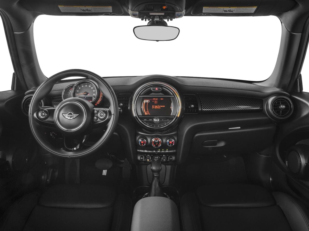 2016 MINI Cooper S Hardtop Vehicle Photo in Plainfield, IL 60586