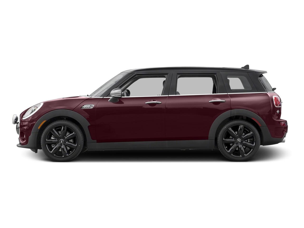 2016 MINI Cooper Clubman Vehicle Photo in MIDDLETON, WI 53562-1492