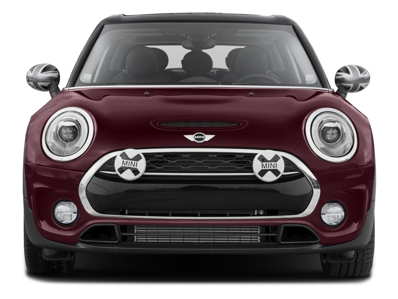 2016 MINI Cooper Clubman Vehicle Photo in MIDDLETON, WI 53562-1492