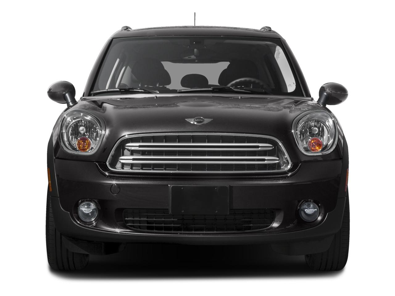 2016 MINI John Cooper Works Countryman ALL4 Vehicle Photo in Sarasota, FL 34231