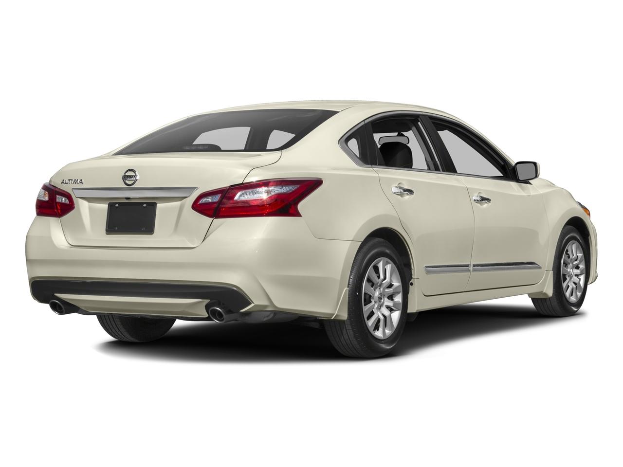 2016 Nissan Altima Vehicle Photo in APPLETON, WI 54914-4656