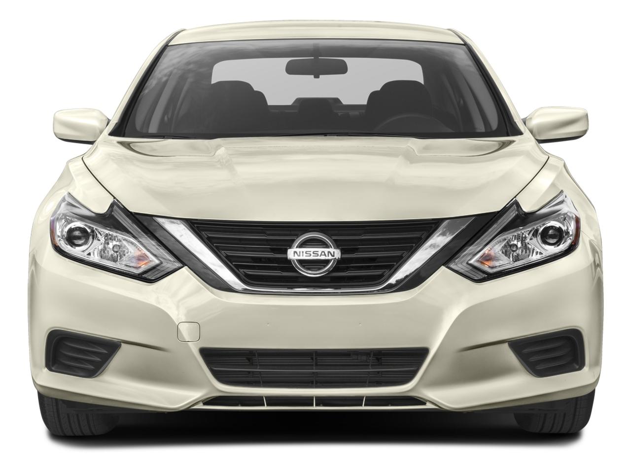 2016 Nissan Altima Vehicle Photo in Pembroke Pines , FL 33084