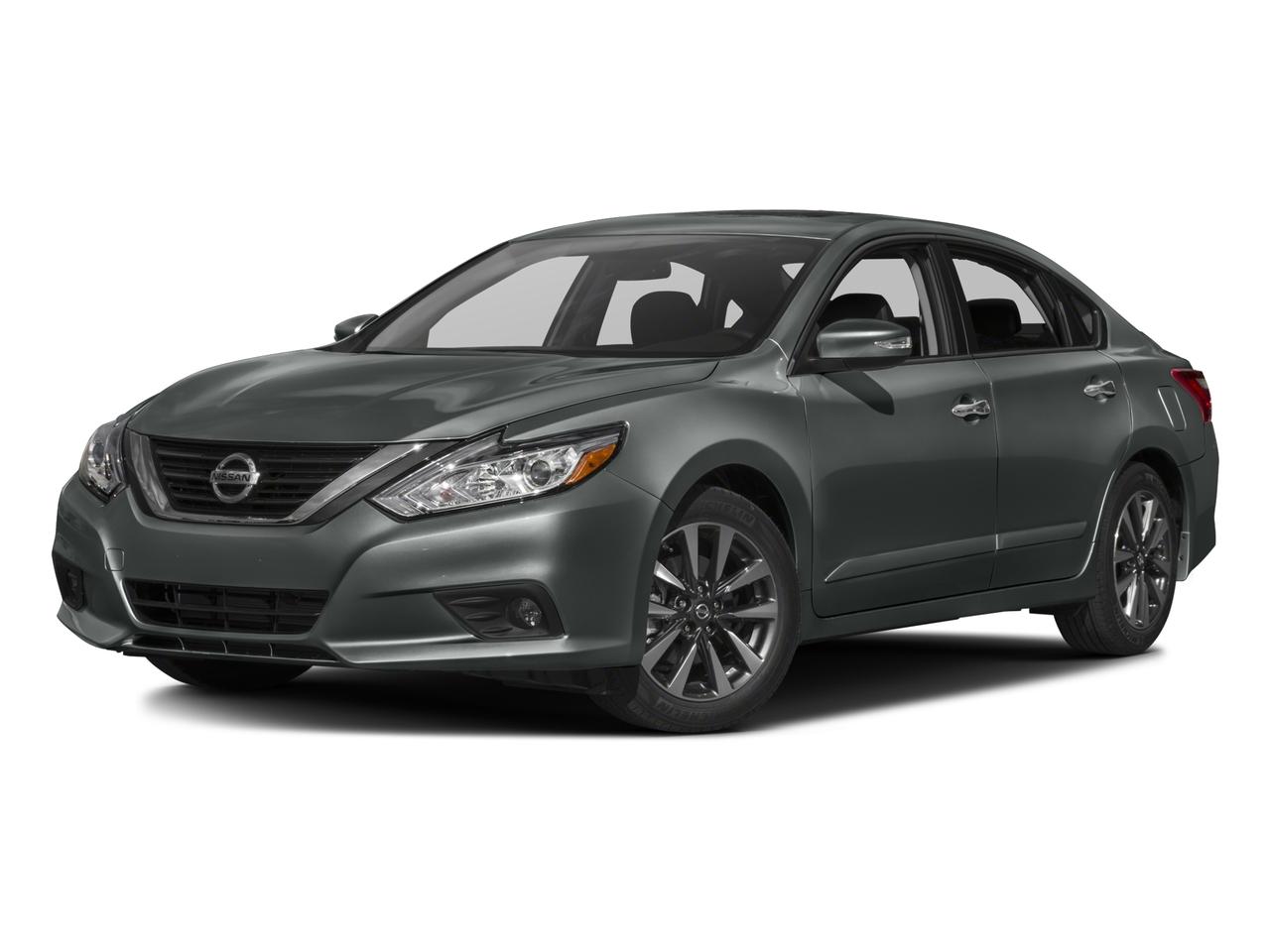 2016 Nissan Altima Vehicle Photo in Memphis, TN 38125