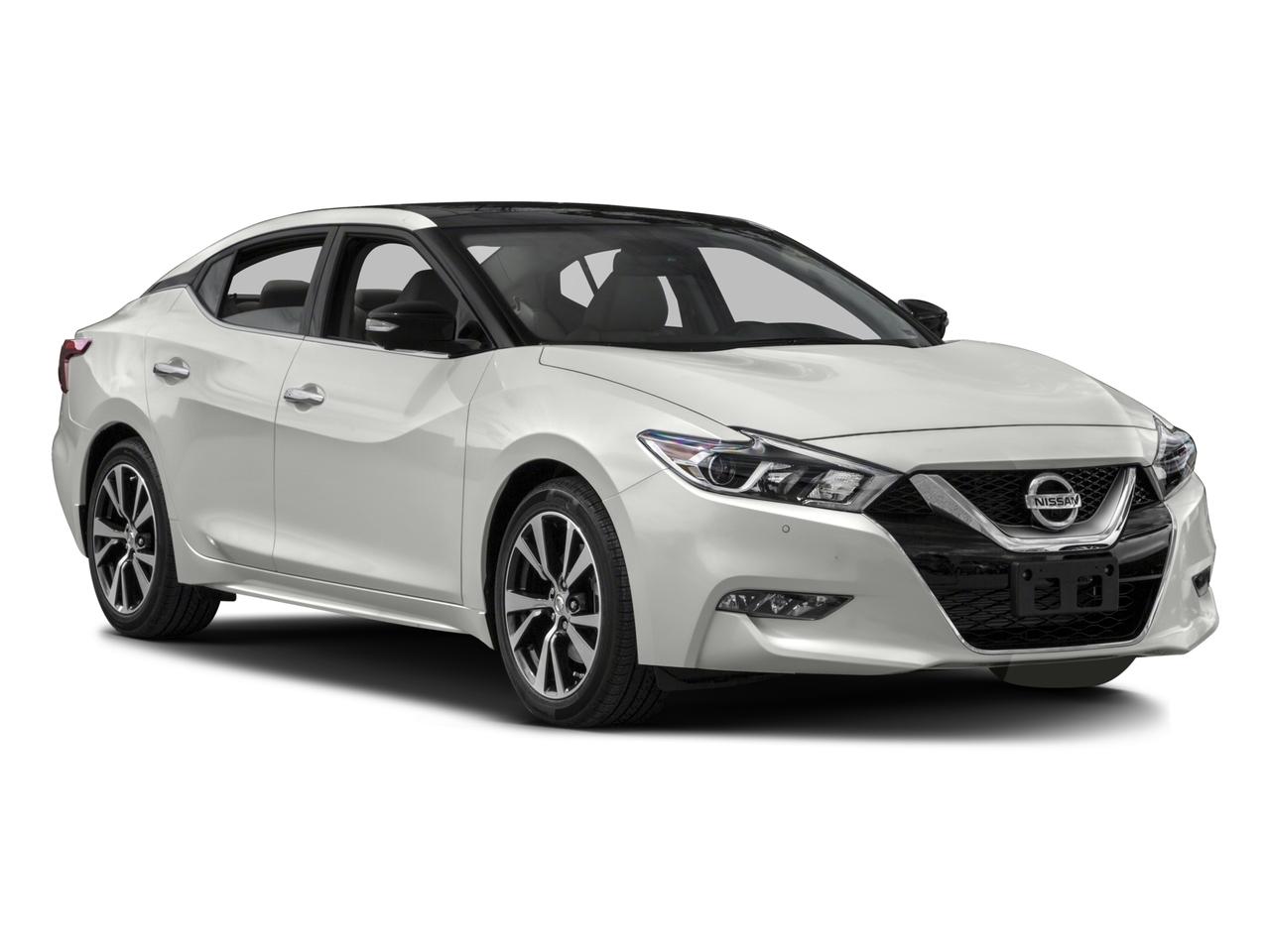 2016 Nissan Maxima Vehicle Photo in Plainfield, IL 60586