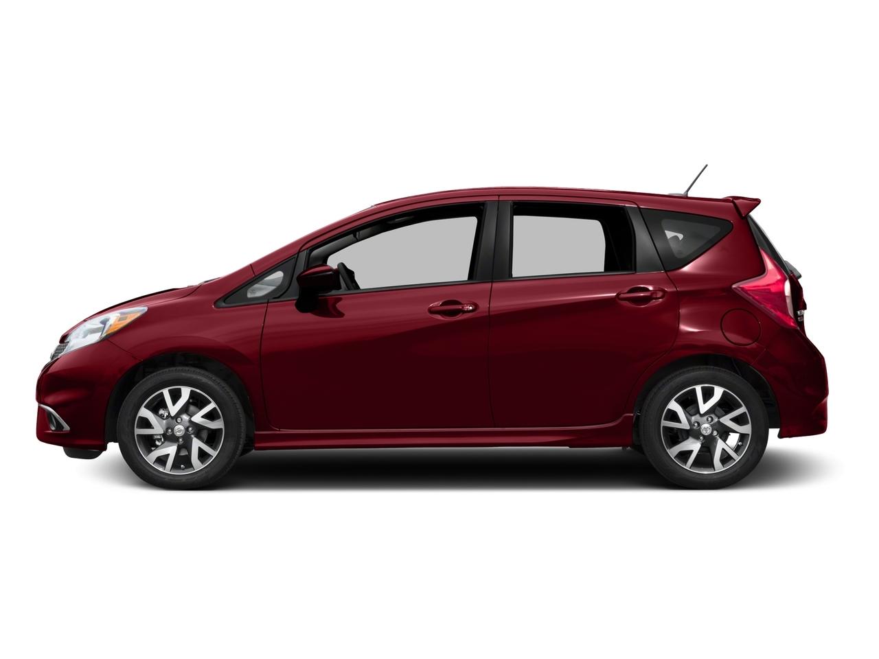 2016 Nissan Versa Note Vehicle Photo in Winter Park, FL 32792