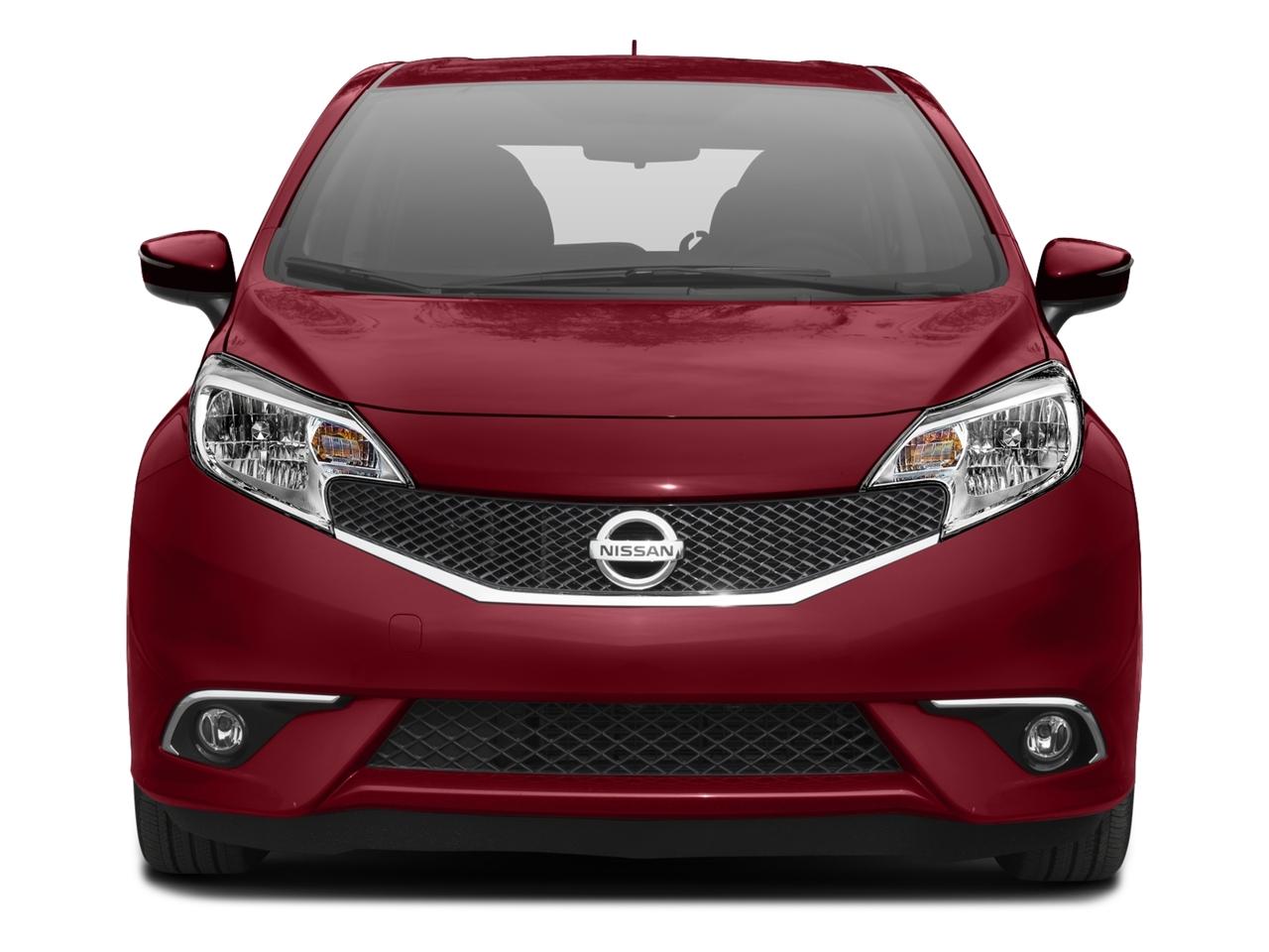 2016 Nissan Versa Note Vehicle Photo in Winter Park, FL 32792