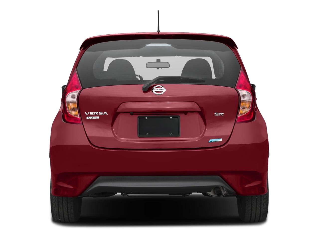 2016 Nissan Versa Note Vehicle Photo in Winter Park, FL 32792