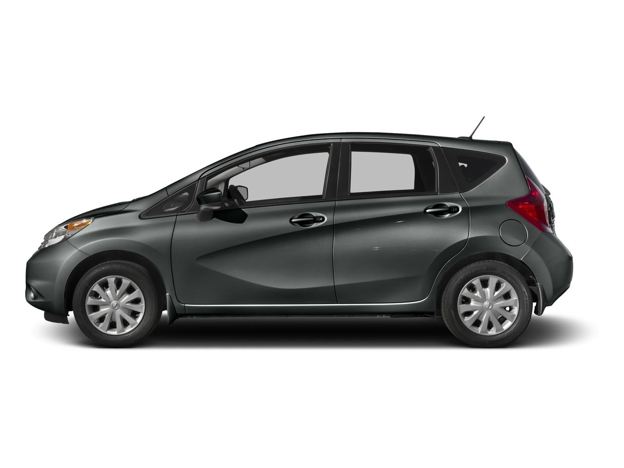 2016 Nissan Versa Note Vehicle Photo in Plainfield, IL 60586