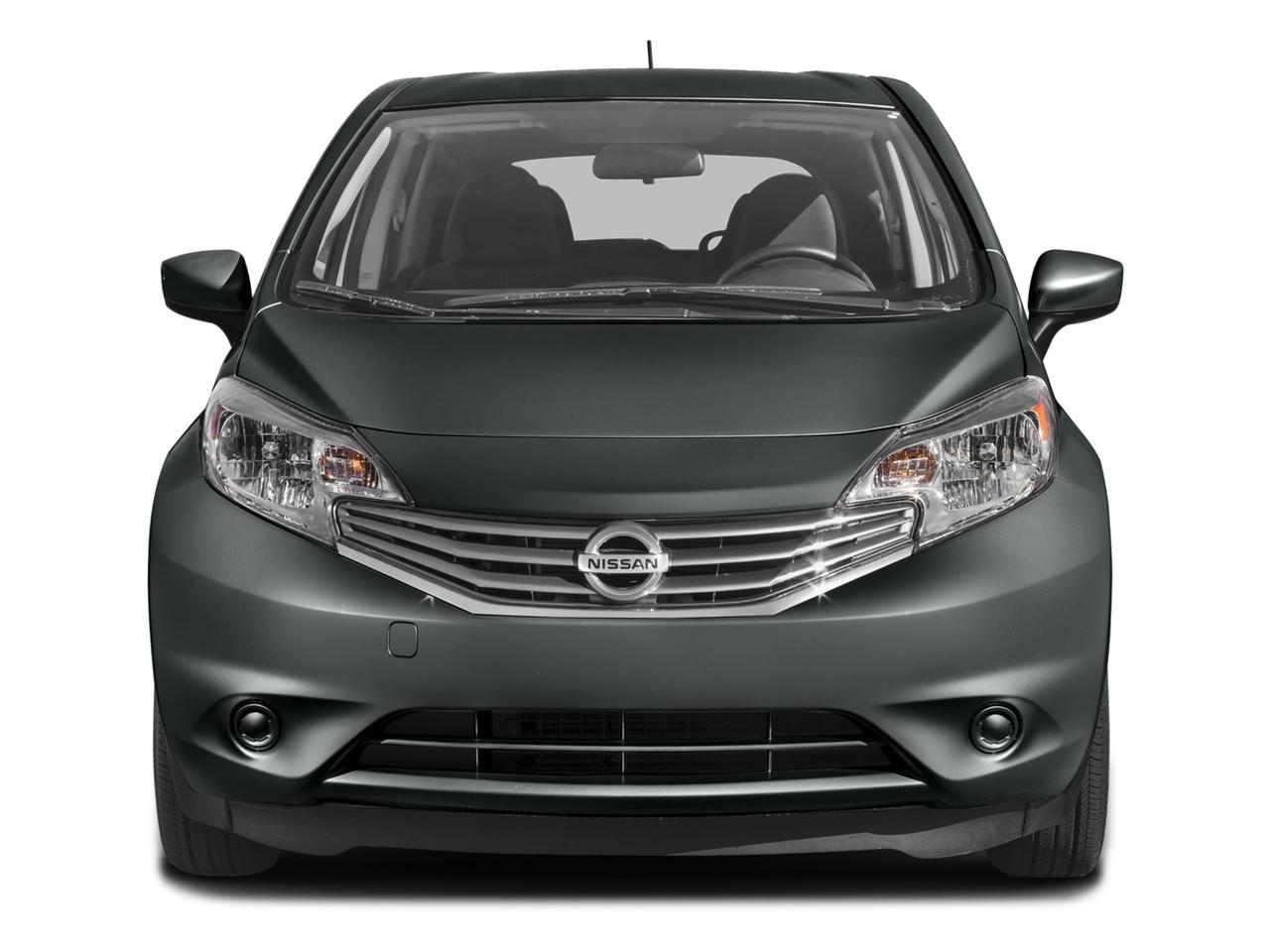 2016 Nissan Versa Note Vehicle Photo in Plainfield, IL 60586